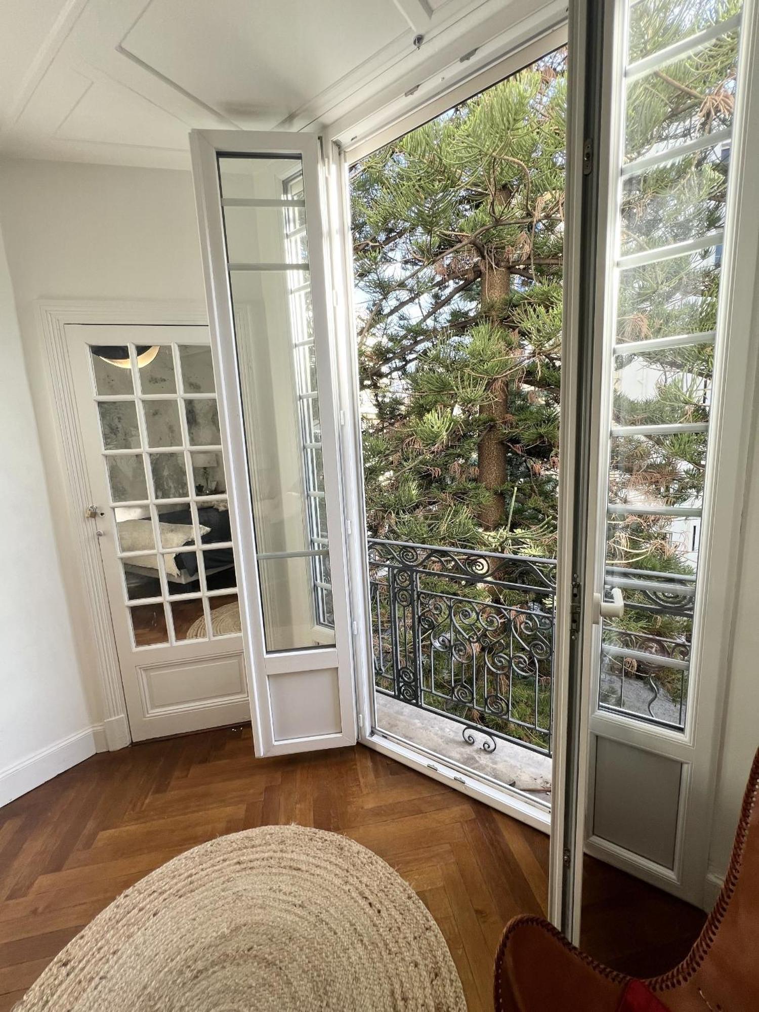 Luxueux 115m2, 3 Centre Avec Parking A 5 Min -climatisation * Nizza